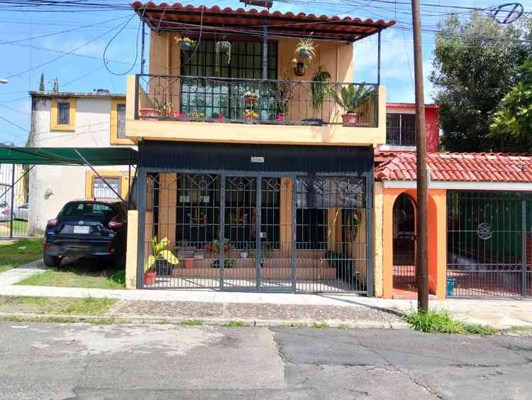casa en venta avenida paseo de las aves mision del bosque zapopan jalisco pNnYvx0