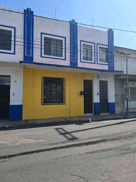 casa en renta calle juan alvarez zona centro guadalajara jalisco pTtLdwm