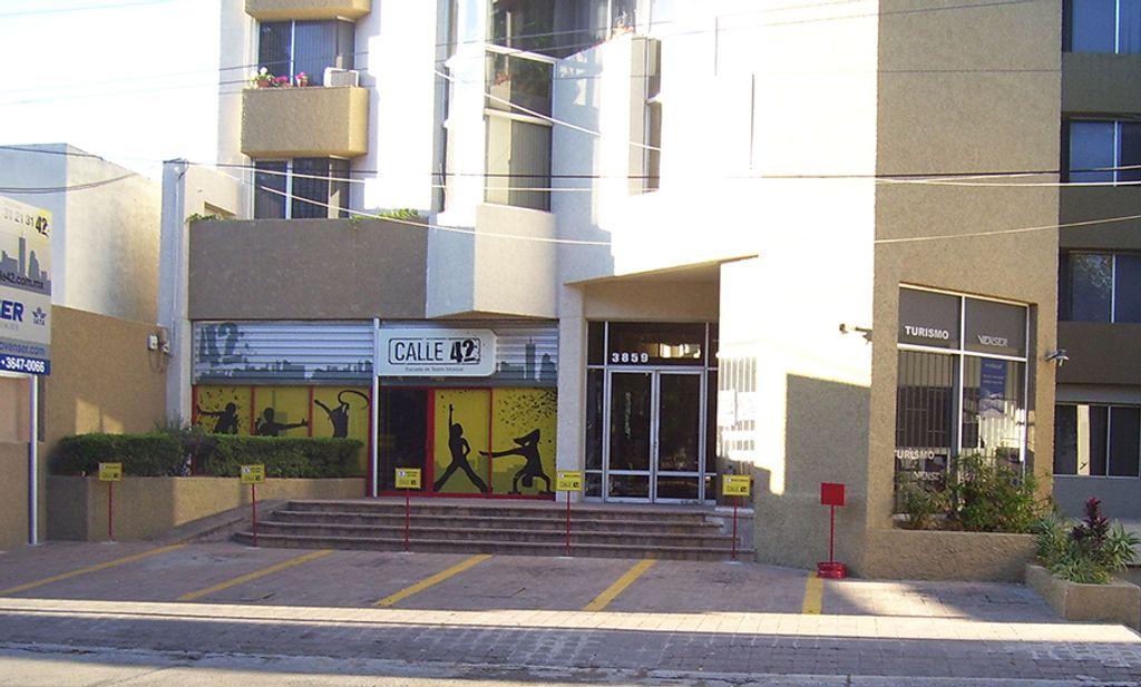 Foto de la galeria de imagenes