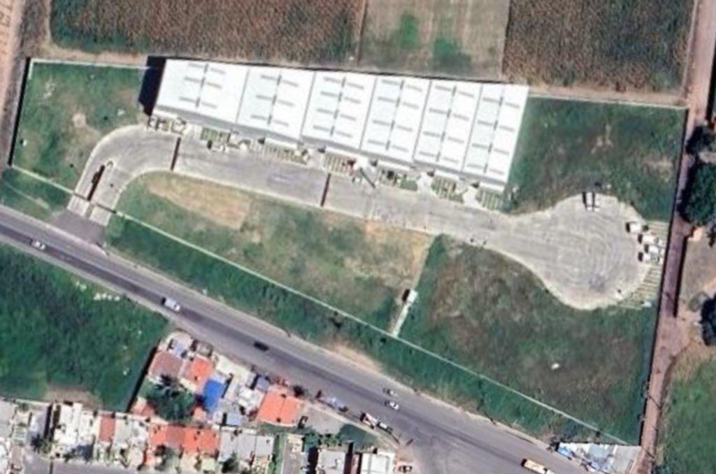 Foto de la galeria de imagenes