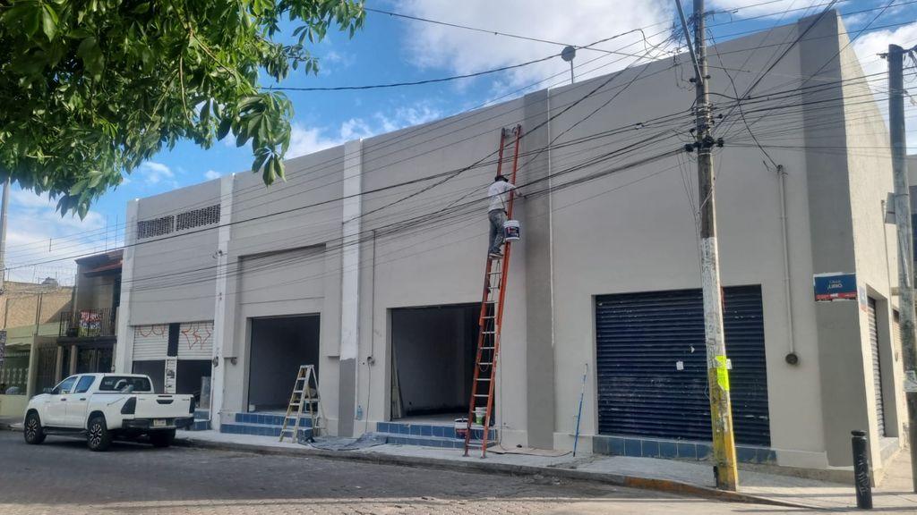 Foto de la galeria de imagenes