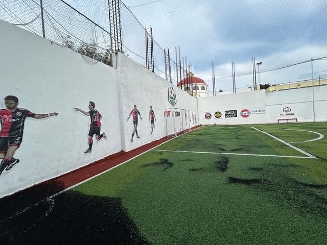 Foto de la galeria de imagenes