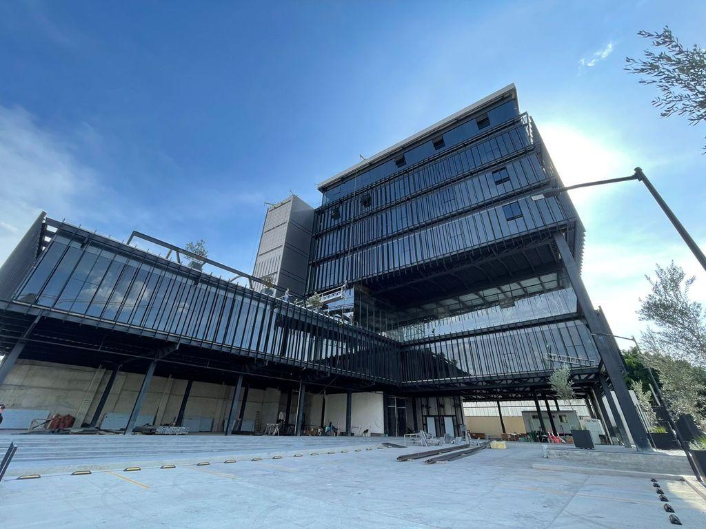 Foto de la galeria de imagenes