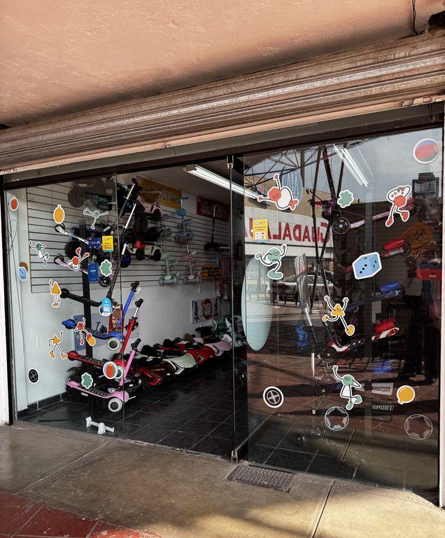 Foto de la galeria de imagenes